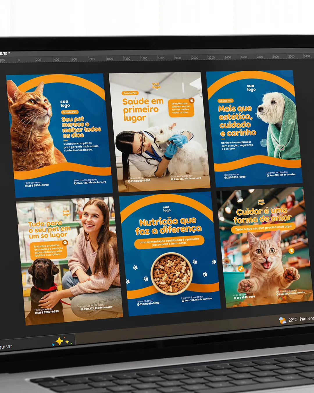 Petshop
